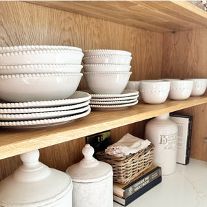 Beaded Crockery view 3