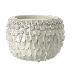 Ceramic Plant Pot view 7