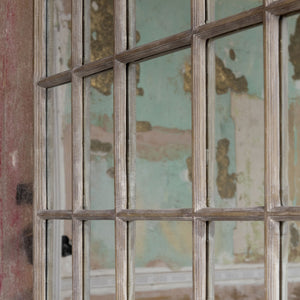 Large Belton Mirror view 2