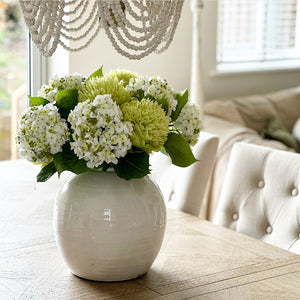 Tallington Vase view 5
