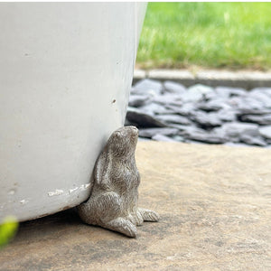 Hare Pot Riser Set view 2