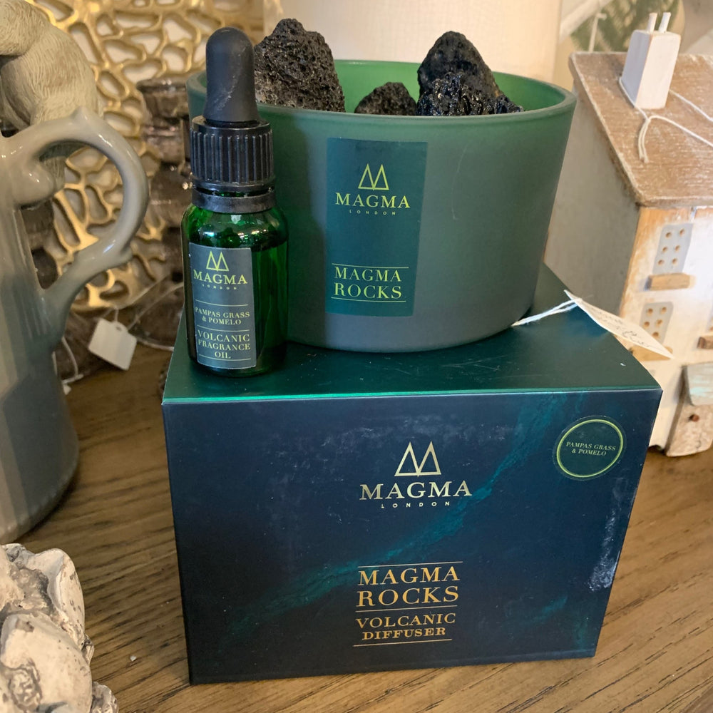 Magma Rock Scent Diffuser