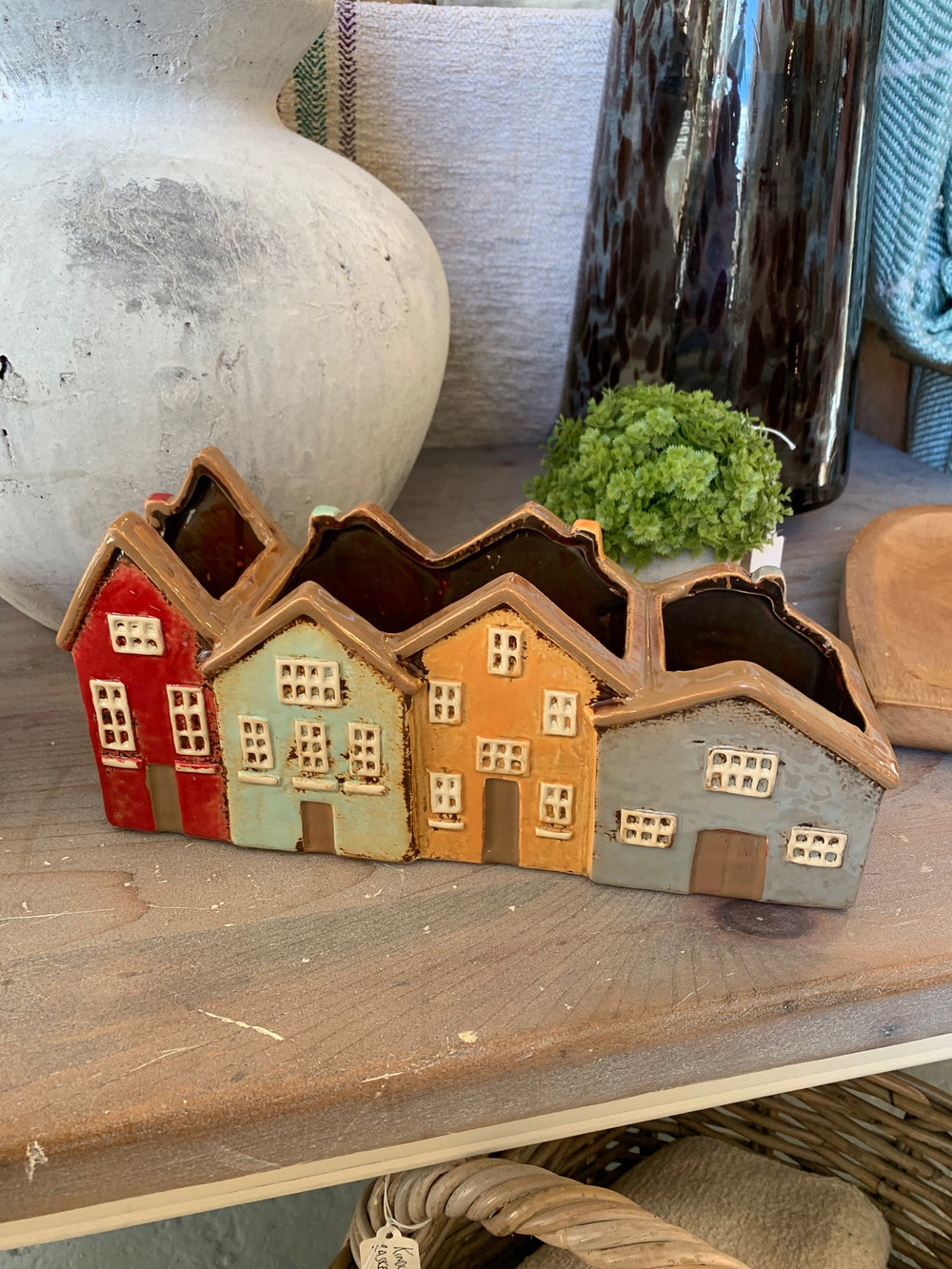 House Planter