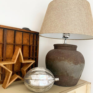 Castello Lamp & Shade view 7