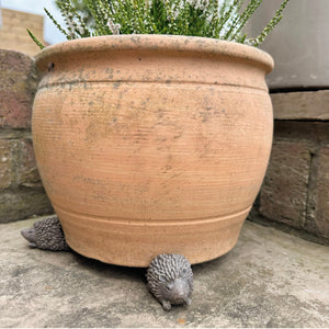 Hedgehog Pot Riser Set view 4