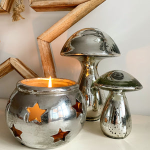 Teddys Tealight view 1