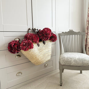 Ruby Hydrangea view 5