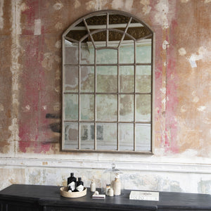 Large Belton Mirror view 1