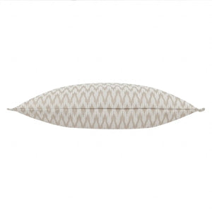 Hutton Woven Jacquard Cushion view 9