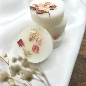 Pink Pepper Wax Melt Gift Box view 2