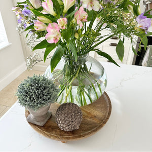 Stone Pinecone view 4