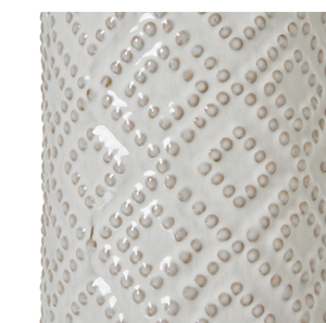 Bideford Beaded Lamp view 3