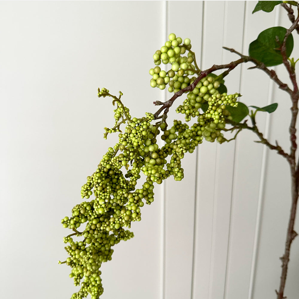 Green Berry Spray