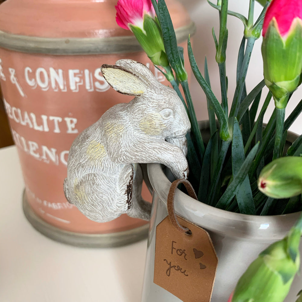 Small Plant Pot Hanger