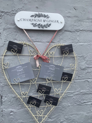 C&G Gift Card view 3