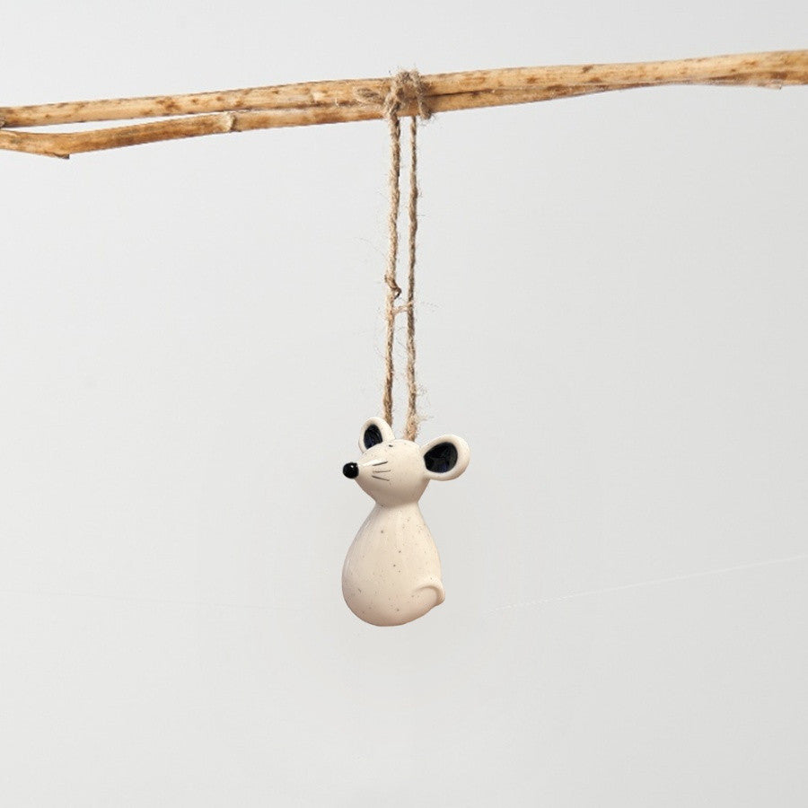 Mouse Decoration