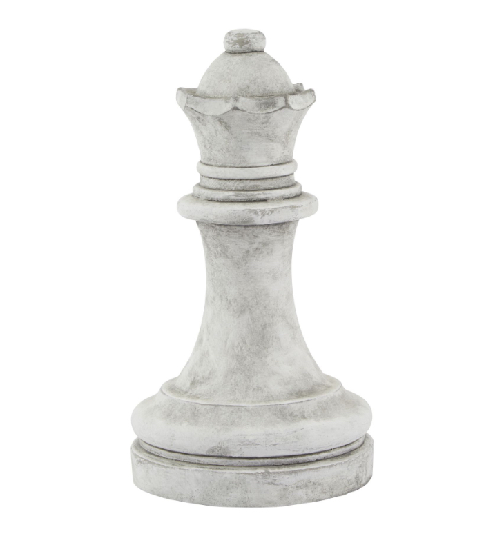 Queen Chess Piece