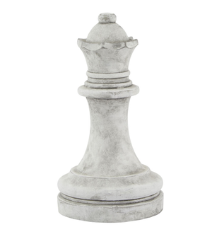 Queen Chess Piece view 1