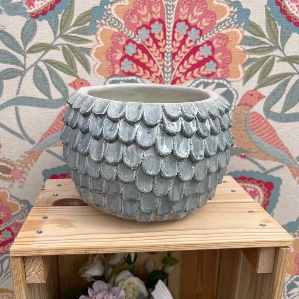 Ceramic Plant Pot