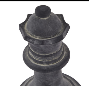 Queen Chess Piece view 4