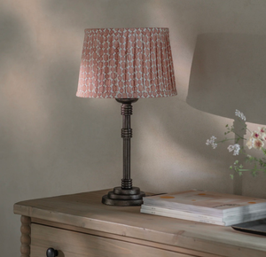 Florence Fluted Table Lamp view 2