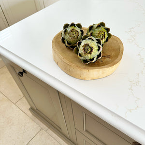Mango Wood Bowl view 4