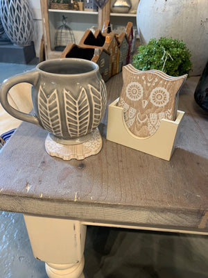 Owl Coasters view 2