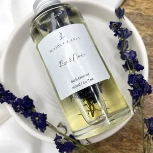 Rose & Neroli Bath Essence view 2