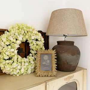 Castello Lamp & Shade view 6