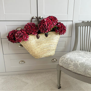 Ruby Hydrangea view 4