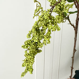 Green Berry Spray view 6