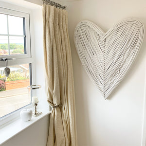 White Willow Heart view 9