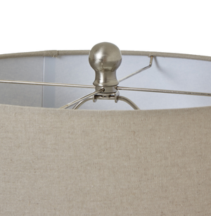 Bideford Beaded Lamp view 2