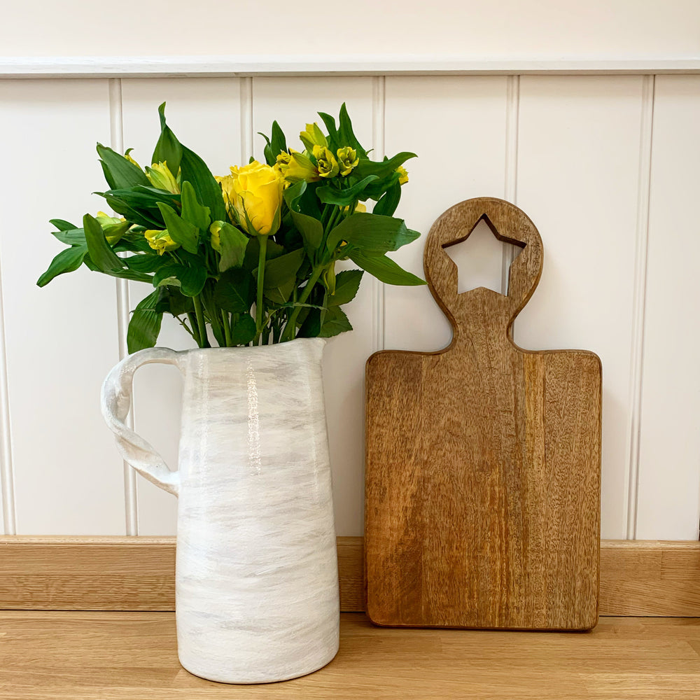The Victoria Vase