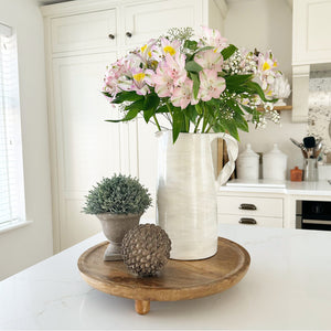 The Victoria Vase view 4