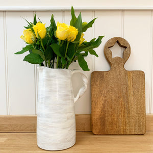 The Victoria Vase view 5
