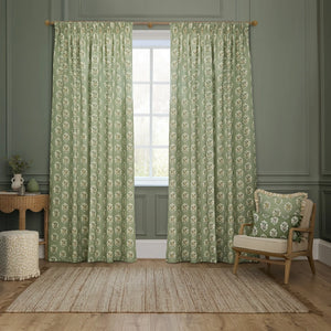 Sessile Leaf Ruffle Cushion view 10