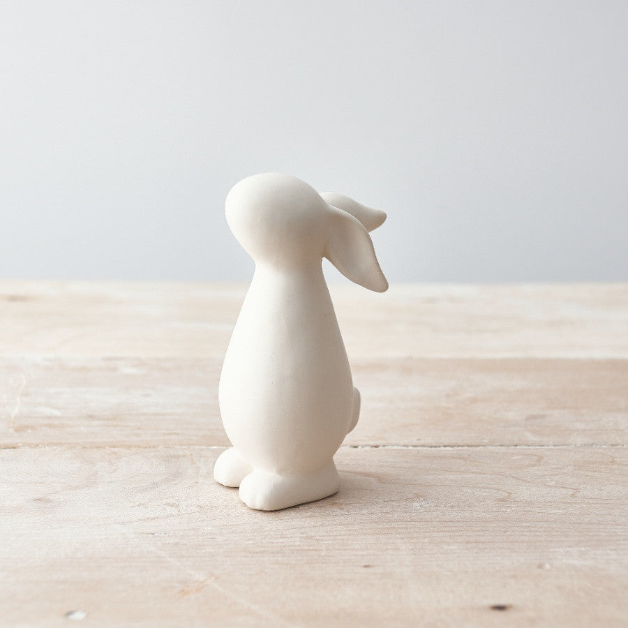 White Bunny - Matte