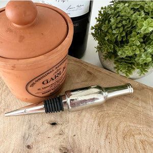 Bottle Stopper view 3