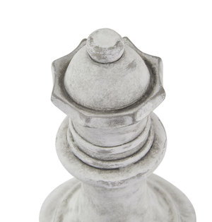 Queen Chess Piece view 2