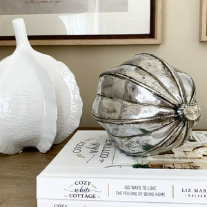 Seed Ornament view 4