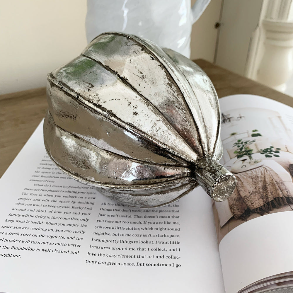 Seed Ornament