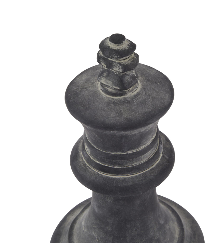 King Chess Piece
