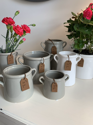 For You Pots-  various sizes view 6