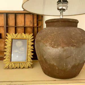 Castello Lamp & Shade view 5