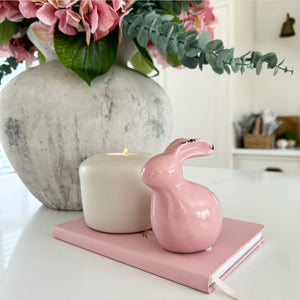 Pastel Spring Bunny view 5