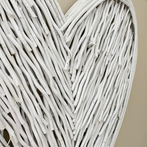 White Willow Heart view 10