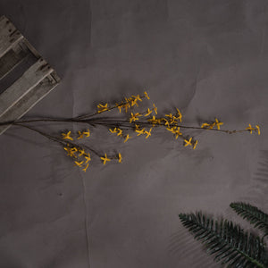 Forsythia Spray view 3