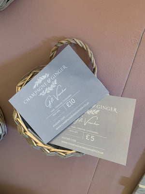 C&G Gift Card view 6