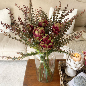 Blush Barberry Spray view 1